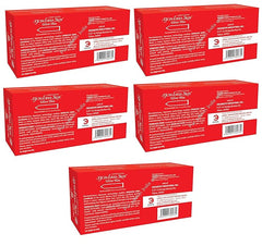 Okamoto Skinless Skin Condoms - Ultra-thin (Okamoto,japan) 5 X 10s (No.1 In Japan)