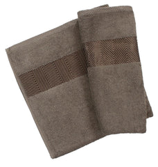 Fash Home International Bath Towel 500 Gsm | Ultra Soft, Highly Absorbent, Quick Dry, Plush & Durable Cotton Bath Towel (Grey)