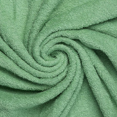 Comforic 100% Cotton Bath Towels 600 Gsm | Large Size Bath Towel For Men & Women Quick Dry, Super Soft & Absorbent Gym Towel, Travel Towel (Cherrywood & Hazel Green)- Pack Of 2