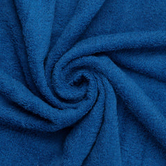 Comforic 100% Cotton Bath Towels 500 Gsm | Large Size Bath Towel For Men & Women Quick Dry, Super Soft & Absorbent Gym Towel, Travel Towel (Navy Blue)
