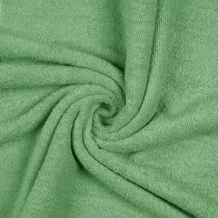 T Trendy Mart Bath Towel Large Size 450 Gsm | Quick Dry 100% Cotton Bath Towels For Men, Women & Kids (Green)