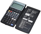 Casio FX-5800P Scientific Programmable Calculator | Pocket Size Calculator - 40 Scientific Constants & 128 Built-in Formulas