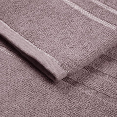 Story@Home Bath Towel Large Size 450 Gsm Quick Dry Bath Towel For Men, Women & Kids | Perfect For Everyday Use (Light Purple)