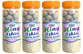 Vtc Mukhwas Natural Hing Peda Mukhwas 800gram, (200gm *4) | Good For Digestion | Jar Pack