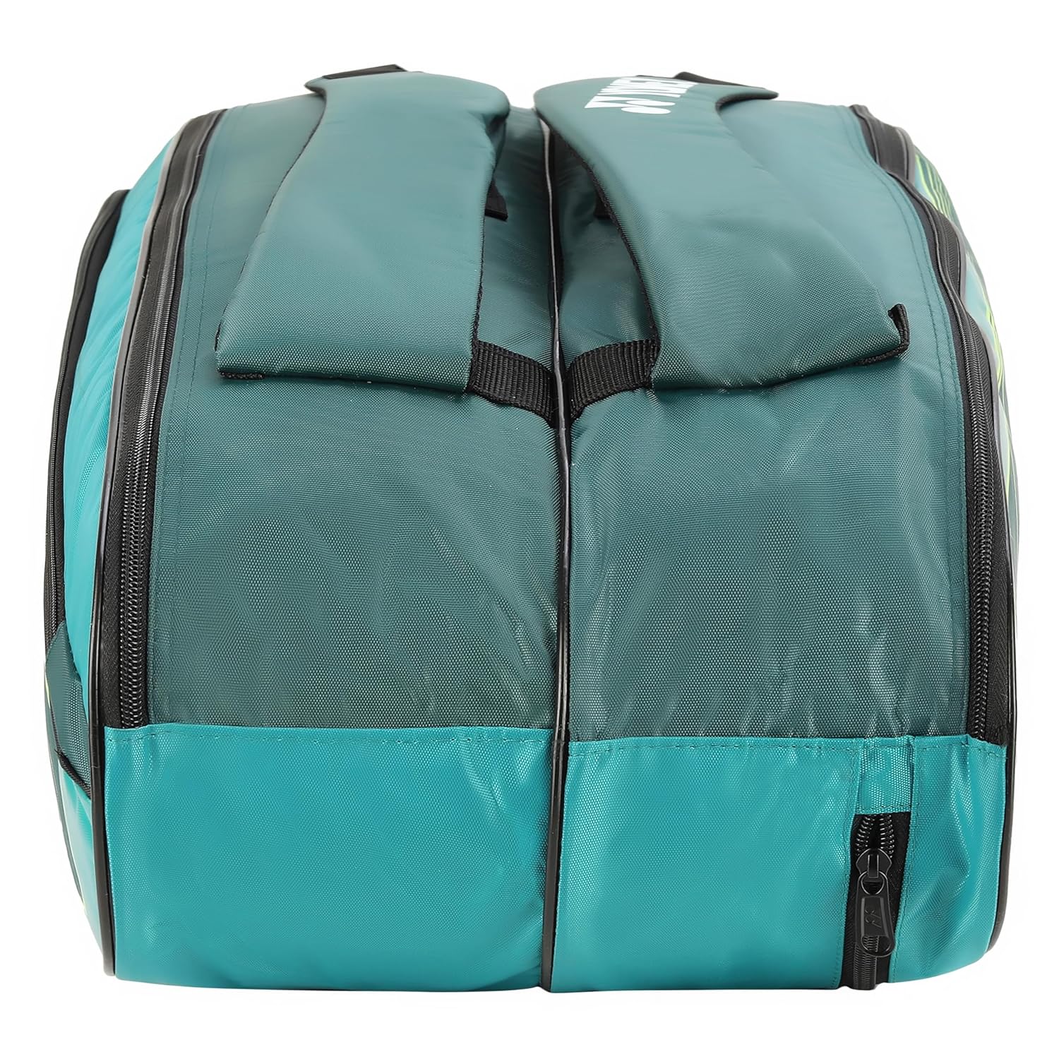 Yonex Badminton Racquet Bag 2326 T03 BT6, Colour - Dark Sea - Large, Material - Polyurethane Yonex Badminton Racquet Bag 2326 T03 BT6, Colour - Dark Sea - Large, Material - Polyurethane