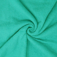 Mytrident 100% Cotton Bath Towel 400 Gsm | Comfort Living Quick Drying Travel Friendly | For Men & Women Large Size (Sea Green)