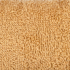 Casa Copenhagen Egyptian Cotton Ecstatic Hand Towel 740 Gsm (Beige)- 6 Pcs