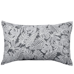 Yellow & Grey Single Size Bedsheet With 1 Pillow Covers - 55 X 88 Inches | Cotton Bed Sheets Are Easy To Wash And Maintain At Home