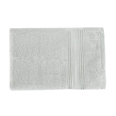 Ayus Cotton Bath Towel 1500 Gsm | Super Absorbent Bath Towel For Men & Women Lightweight & Odour Free (White)- Pack Of 3