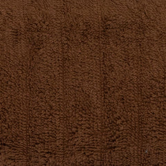 Casa Copenhagen Egyptian Cotton Elegance 1 Pcs Large Bath Towel 500 Gsm (Toffee)