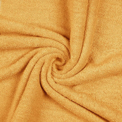 Story@Home Bath Towel Large Size 450 Gsm Quick Dry Bath Towel For Men, Women & Kids | Perfect For Everyday Use (Yellow)