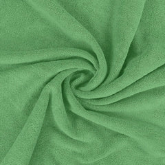 Rewop Microfiber Bath Towels 600 Gsm | Large Size-Super Soft Coral Fleece Bathing Towel With Hook Quick Dry Super Absorbent-Bath Towel For Men & Women (Light Green)
