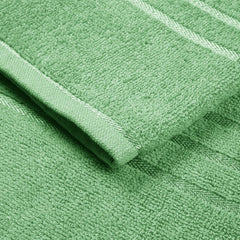 Story@Home Bath Towel Large Size 450 Gsm Quick Dry Bath Towel For Men, Women & Kids | Gym Towel | Perfect Everyday Use (Green)