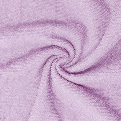 Home Elegance Comfort Living Hand Towel 200 Gsm (Violet Sky)- Pack Of 2