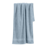 Spread Spain Cotton Bath Towels Large Size 600 Gsm | Ring Spun Bath Towel Soft & Absorbent Bath Towel For Men & Women (Grey)