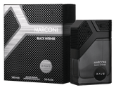 Rave Marconi Black Intense Eau De Parfum 100ml 3.4 Fl.oz. Men Fragrance | Long Lasting | Party Wear