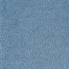 Casa Copenhagen -Egyptian Cotton Eternal 1 Pcs Large Bath Towel 500 Gsm (Dusty Blue)