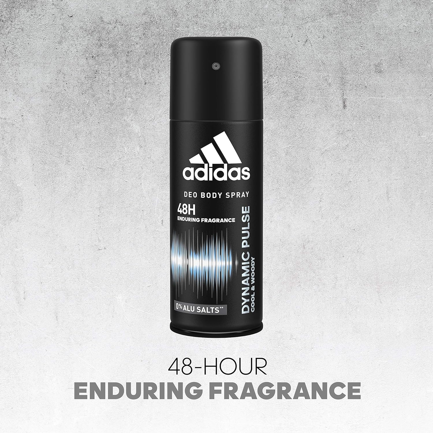 Adidas Dynamic Pulse Deodorant Body Spray 150ml 5.0 Fl.oz. Men Fragrance | 24H Fresh Boost Adidas Dynamic Pulse Deodorant Body Spray 150ml 5.0 Fl.oz. Men Fragrance | 24H Fresh Boost