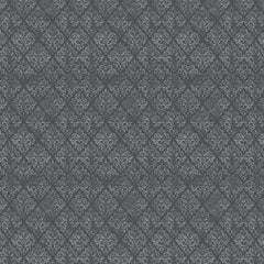 King Size Double Bedsheet For With 2 Pillow Covers - 72 X 78 X 8 Inches, Dark Grey | 300 Thread Count Breathable & Durable - Luxurious & Comfortable Bedsheet