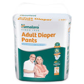 Himalaya Adult Diaper Pants, Help You Live Confidently | Large, 10 Diaper Pants