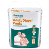 Himalaya Adult Diaper Pants, Help You Live Confidently | Medium, 10 Diaper Pants