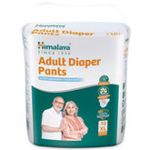 Himalaya Adult Diaper Pants, Help You Live Confidently | Xtra Large, 10 Diaper Pants