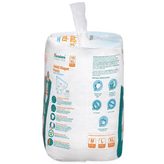 Himalaya Adult Diaper Pants, Help You Live Confidently | Xtra Large, 10 Diaper Pants