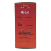 Patanjali Aastha Gugal, With Lasting Aroma 30gm, Pack Of 1