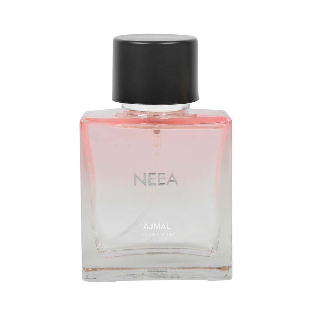 Ajmal Neea Eau De Perfume Floral Perfume 50ml 1.6 Fl.oz. | Long Lasting Scent Spray Gift For Women Ajmal Neea Eau De Perfume Floral Perfume 50ml 1.6 Fl.oz. | Long Lasting Scent Spray Gift For Women