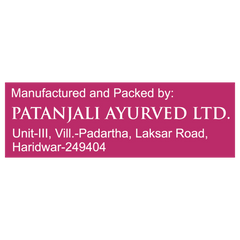 Patanjali Aastha Agarbatti Amber, With Exquisite, Soothing & Long Lasting Aroma | 20gm