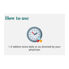 Himalaya Amalaki Immunity Wellness Tablets, Helps Boost Immunity By Building The Body's Natural Defense System To Fight Infections | 60 Tablets