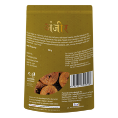 Patanjali Fig (Anjeer) 250gm