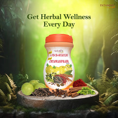 Patanjali Special Chyawanprash 1kg