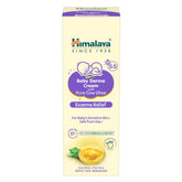 Himalaya Baby Derma Cream With Pure Cow Ghee, For Baby's Sensitive Skin | 50gm