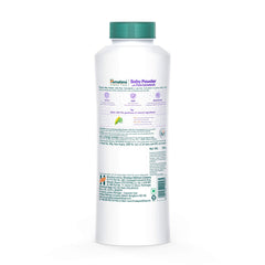Himalaya Baby Powder With Pure Cornstarch, Refreshes, Soothes, Keeps Baby's Skin Soft & Dry | 100gm