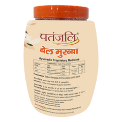 Patanjali Bel Murabba 1kg
