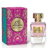 Emper Bint Al Akaber By Al Fares Eau De Parfum 100ml 3.4 Fl.oz. | Long Lasting | For Men & Women