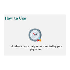Himalaya Wellness Himalaya Brahmi Tablets, Mind Wellness & Improve Alertness | 60 Tablets (Pack Of 5)