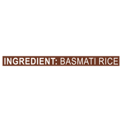 Patanjali Brown Basmati Rice Jar 1kg