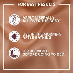 Himalaya Cocoa Butter Intensive Moisturising Body Lotion, Keep The Skin Soft | 200ml