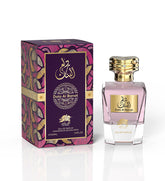 Emper Dala Al Banat By Al Fares Eau De Parfum 100ml 3.4 Fl.oz. | Long Lasting | For Unisex