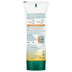 Himalaya Dark Spot Clearing Turmeric Face Scrub, Visibly Reduces Dark Spots, Exfoliates & Improves Skin Texture | 100gm