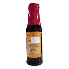 Patanjali Dark Soya Sauce 200gm