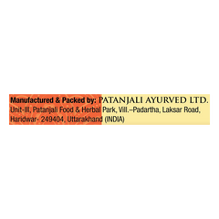 Patanjali Aastha Divine Sandalwood Agarbatti, With Soothing & Long Lasting | 110gm