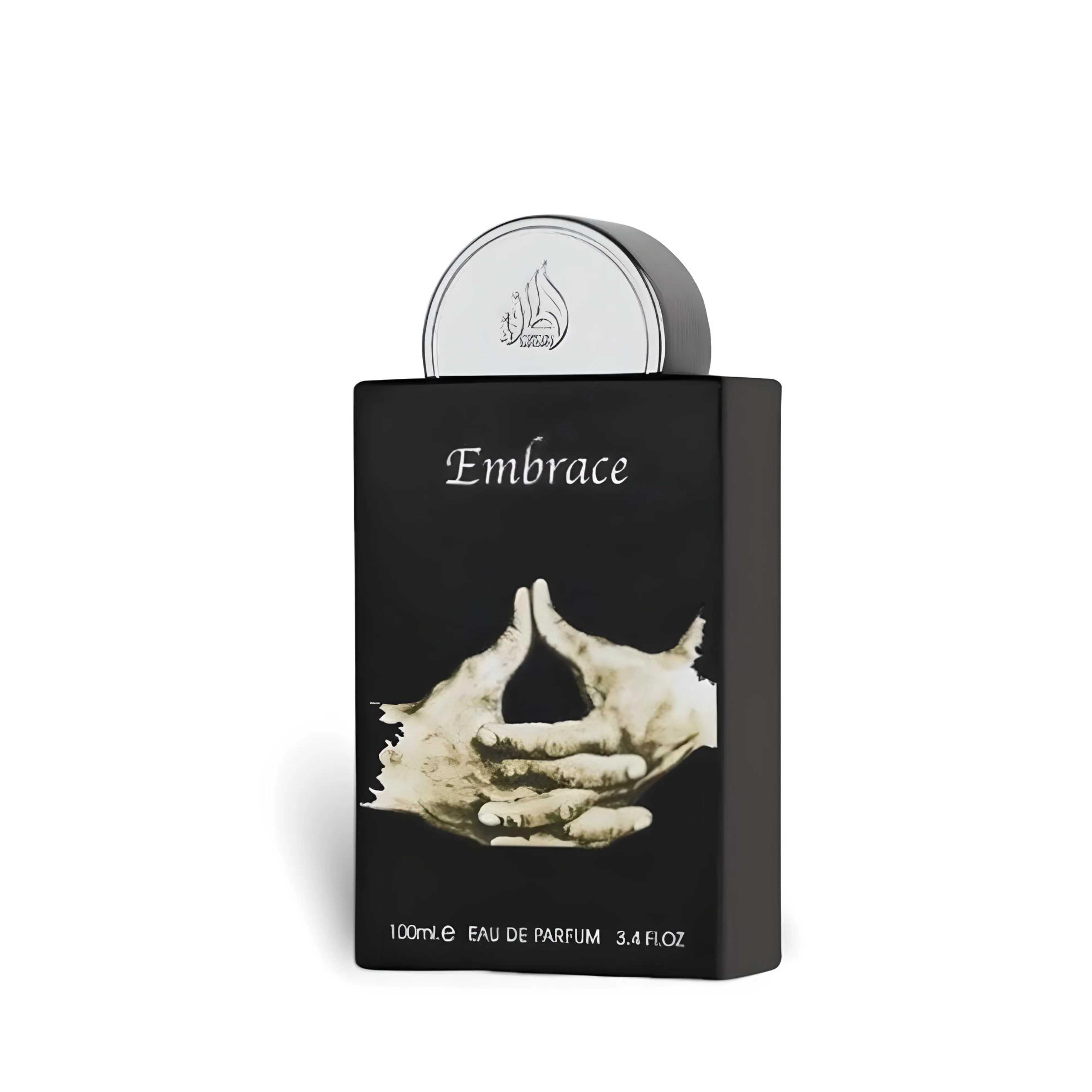 Lattafa Pride Embrace Eau De Parfum 100ml 3.4 Fl.oz. For Men & Women | Long Lasting Lattafa Pride Embrace Eau De Parfum 100ml 3.4 Fl.oz. For Men & Women | Long Lasting