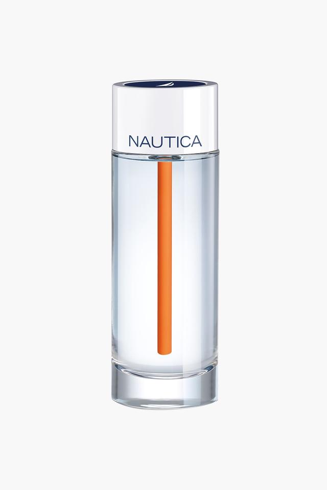 Nautica Life Energy Eau De Toilette Spray 100ml 3.4 Fl.oz. Perfect Gift For Husband | Luxury Long Lasting Nautica Life Energy Eau De Toilette Spray 100ml 3.4 Fl.oz. Perfect Gift For Husband | Luxury Long Lasting