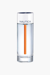 Nautica Life Energy Eau De Toilette Spray 100ml 3.4 Fl.oz. Perfect Gift For Husband | Luxury Long Lasting