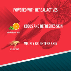 Himalaya Men Active Sport Face Wash, Refreshes, Cools & Reenergizes | 100ml