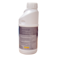 Patanjali Fasal Tara With Facilitates Growth Of Fruits & Also Improves Quality Of Fruits, 500ml