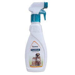 Himalaya Freshcoat, Bad Odour Is Unwelcome Anywhere, Especially For Pets | 200ml